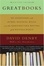 Cover of "Great Books"