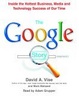 Cover of The Google Story