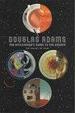 Cover of The Hitchhiker's Guide to the Galaxy: the Trilogy of Four
