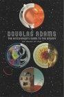 Image of The Hitchhiker's Guide to the Galaxy