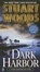 Cover of "Dark Harbor"