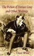 Cover of The Picture of Dorian Gray and Other Writings
