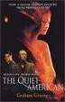 Cover of The Quiet American
