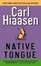 Cover of "Native Tongue"