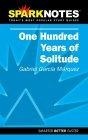 Spark Notes 100 Years of Solitude