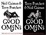 Cover of Good Omens