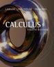 Cover of Calculus With Analytic Geometry