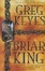 Cover of "The Briar King"