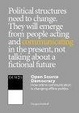 Cover of Open Source Democracy