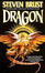 Cover of Dragon