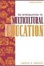 Cover of "An Introduction to Multicultural Education"