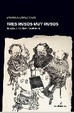 Cover of Tres rusos muy rusos. Herzen, Bakunin y Kropotkin