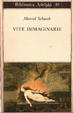 Cover of Vite immaginarie