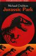 Cover of Jurassic park