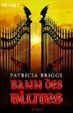 Cover of Bann des Blutes