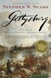 Cover of Gettysburg