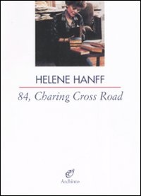 More about 84, Charing Cross Road