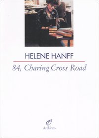 More about 84, Charing Cross Road