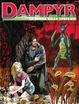 Cover of Dampyr vol.132