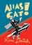 Cover of "Alias the Cat"