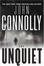 Cover of "The Unquiet"