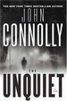 Cover of The Unquiet