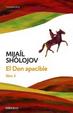 Cover of El Don apacible III