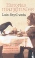Cover of Historias Marginales
