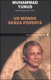 Cover of Un mondo senza povertà