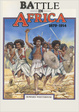 Cover of Battle in Africa 1879-1914