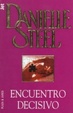 Cover of Encuentro decisivo / Changes