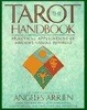 Cover of The Tarot Handbook