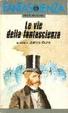 Cover of Le vie della fantascienza