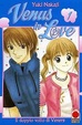 Cover of Venus in Love Vol. 1