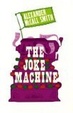 Cover of The Joke Machine