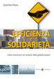 Cover of Efficienza e Solidarietà
