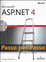 Cover of Microsoft ASP.Net 4. Passo per passo. Con CD-ROM