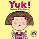 Cover of Yuk! Daisy Book 4