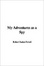 Cover of My Adventures as a Spy