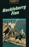 Oxford Bookworms Library CD Packs Huckleberry Finn : Oxford Bookworms Library CD Packs Huckleberry Finn (Oxford Bookworms)