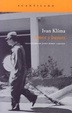 Cover of Amor y basura / Love and Trash