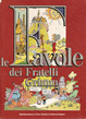 Cover of Le Favole dei fratelli Grimm
