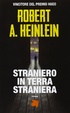 Cover of Straniero in terra straniera