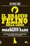 Cover of Il braccio felino della legge