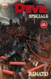 Cover of Speciale Devil: Rinato