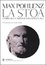 Cover of La stoa