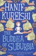 Cover of The Buddha of Suburbia