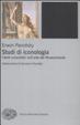 Cover of Studi di iconologia. I temi umanistici nell'arte del Rinascimento