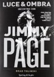 Cover of Luce and ombra. Incontro con Jimmy Page