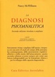 Cover of La diagnosi psicoanalitica